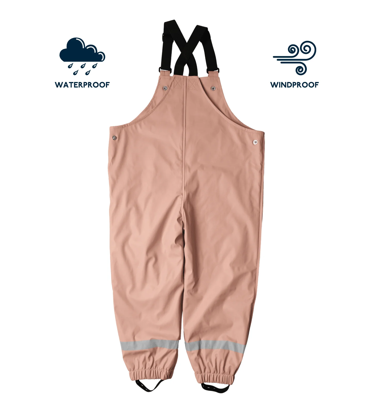 Waterproof Overalls - Image 4