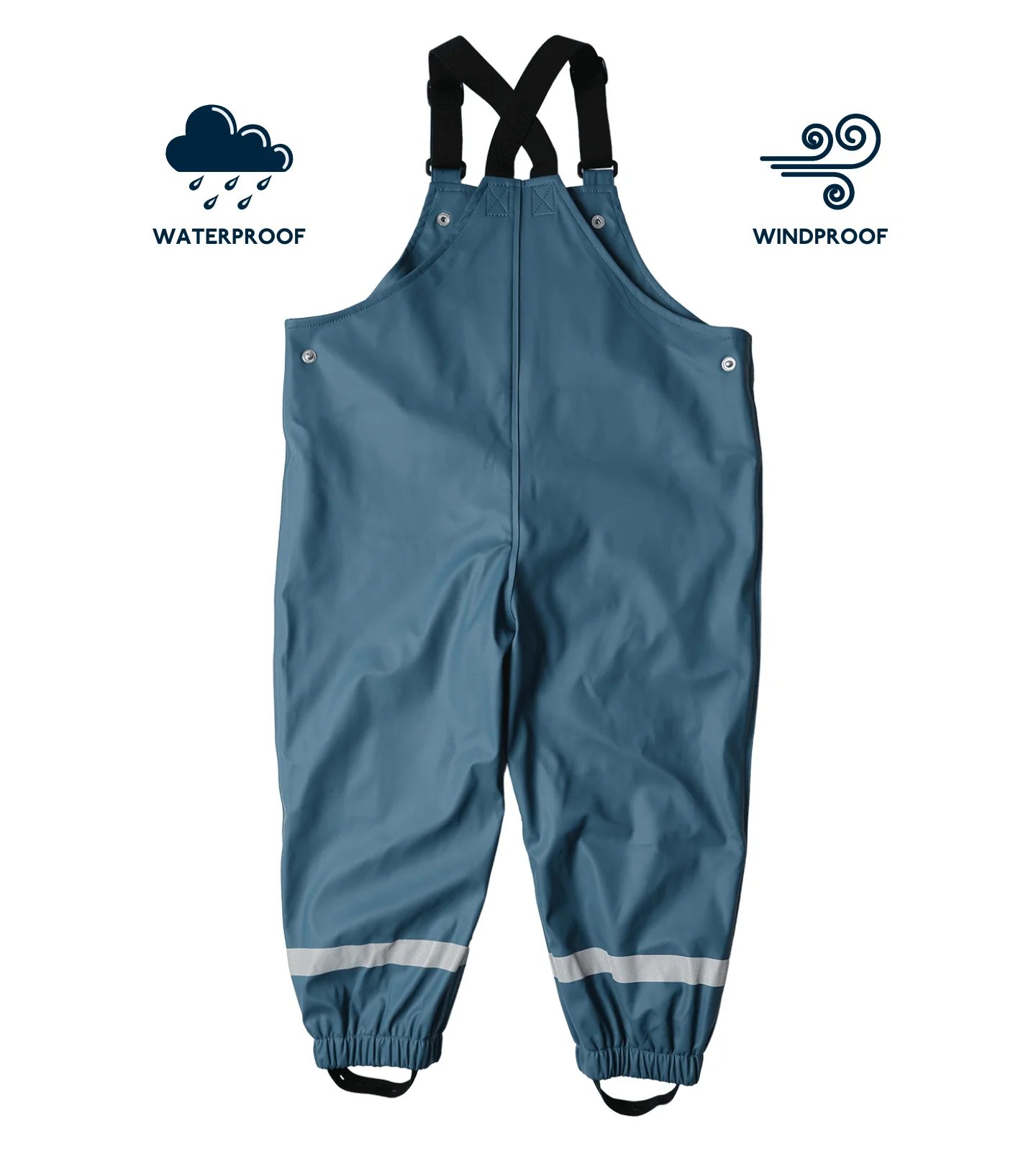 Waterproof Overalls - Image 6