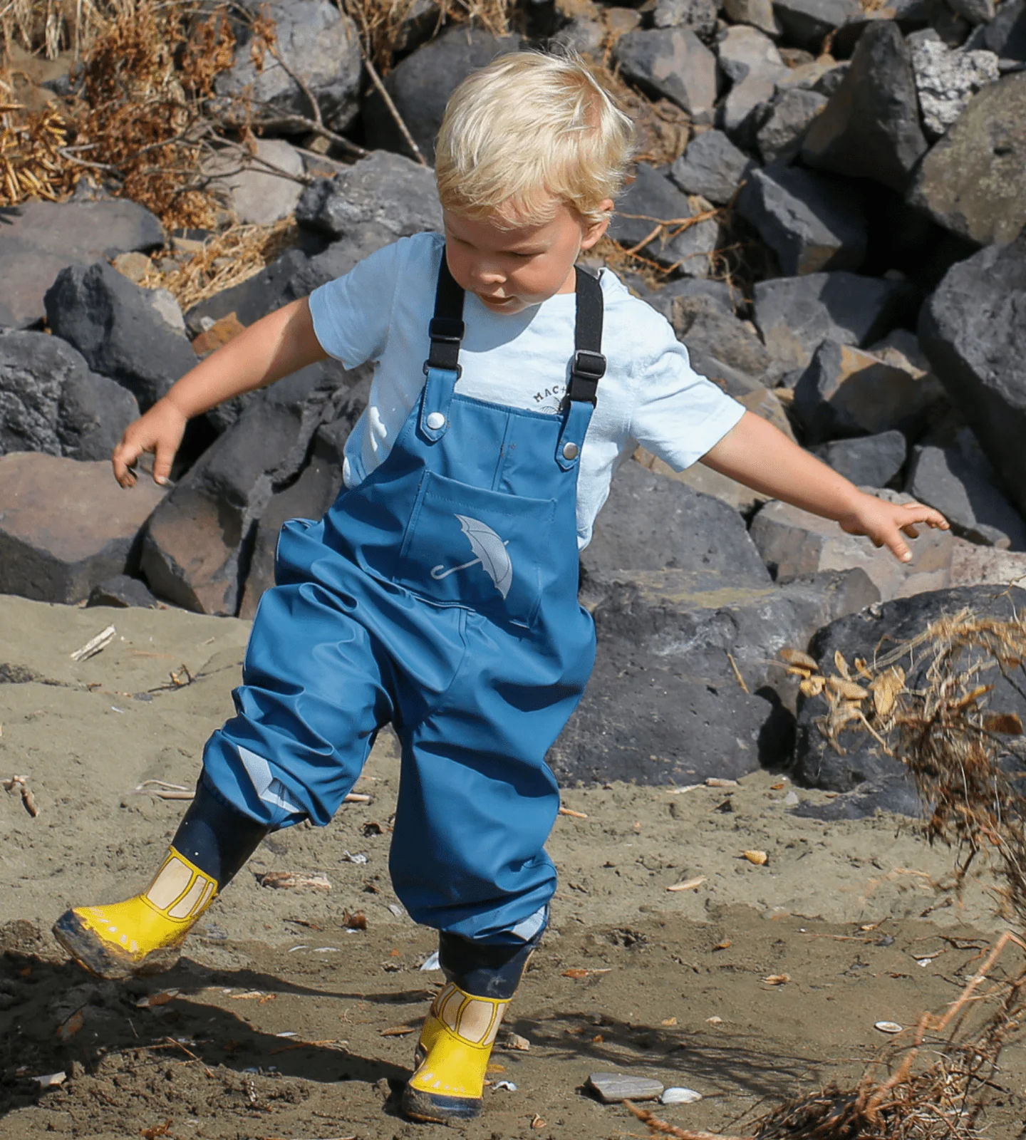 Waterproof Overalls - Image 8