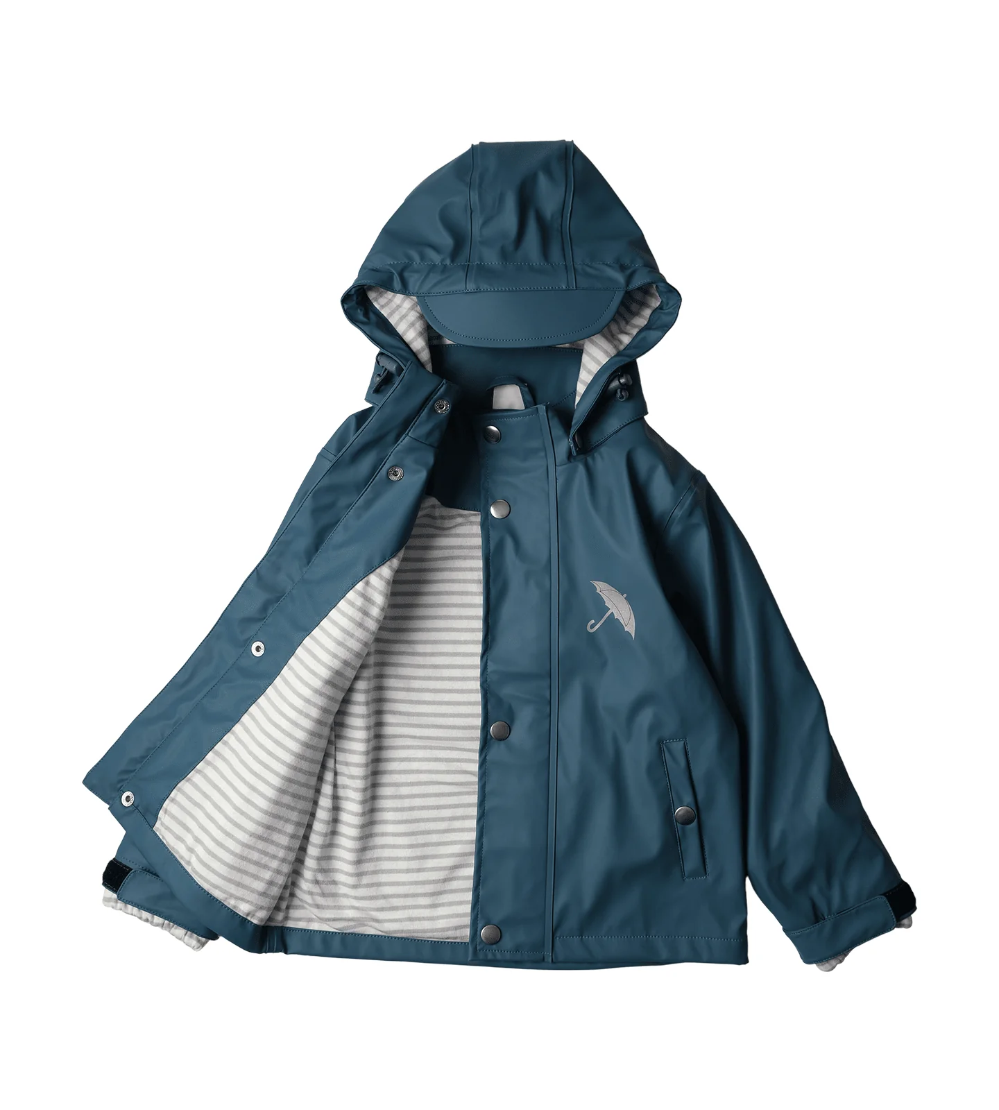 Rain Jacket - Image 11