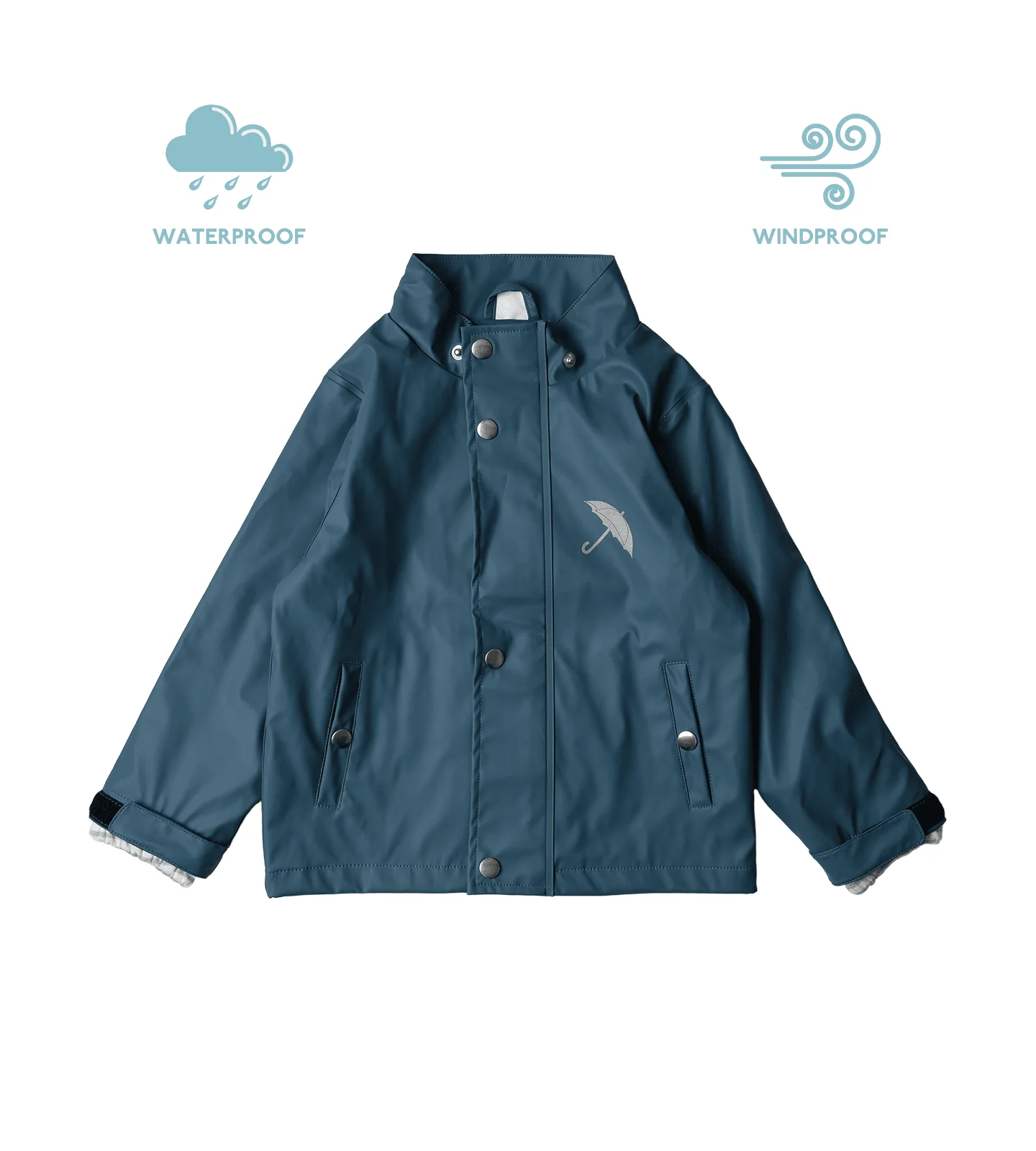 Rain Jacket - Image 12