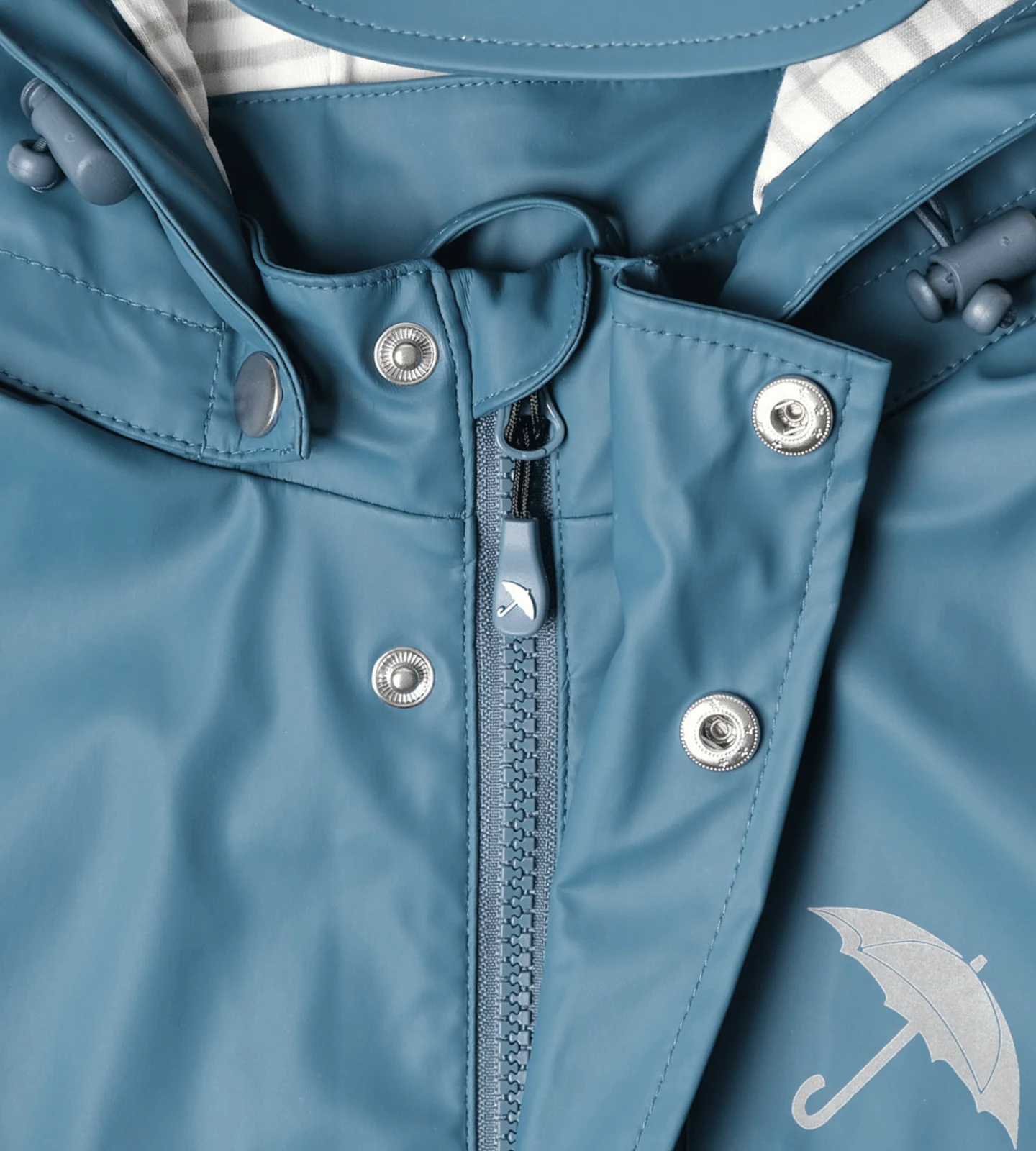 Rain Jacket - Image 13