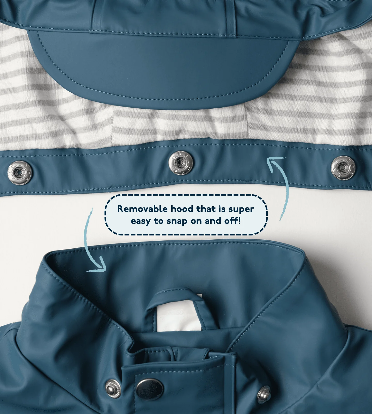 Rain Jacket - Image 16