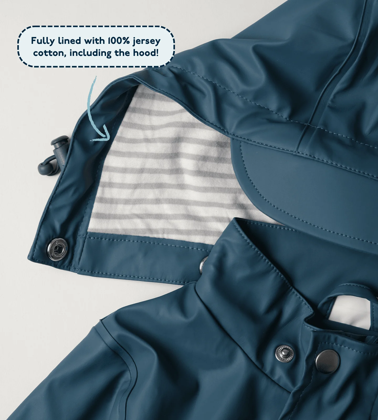 Rain Jacket - Image 17