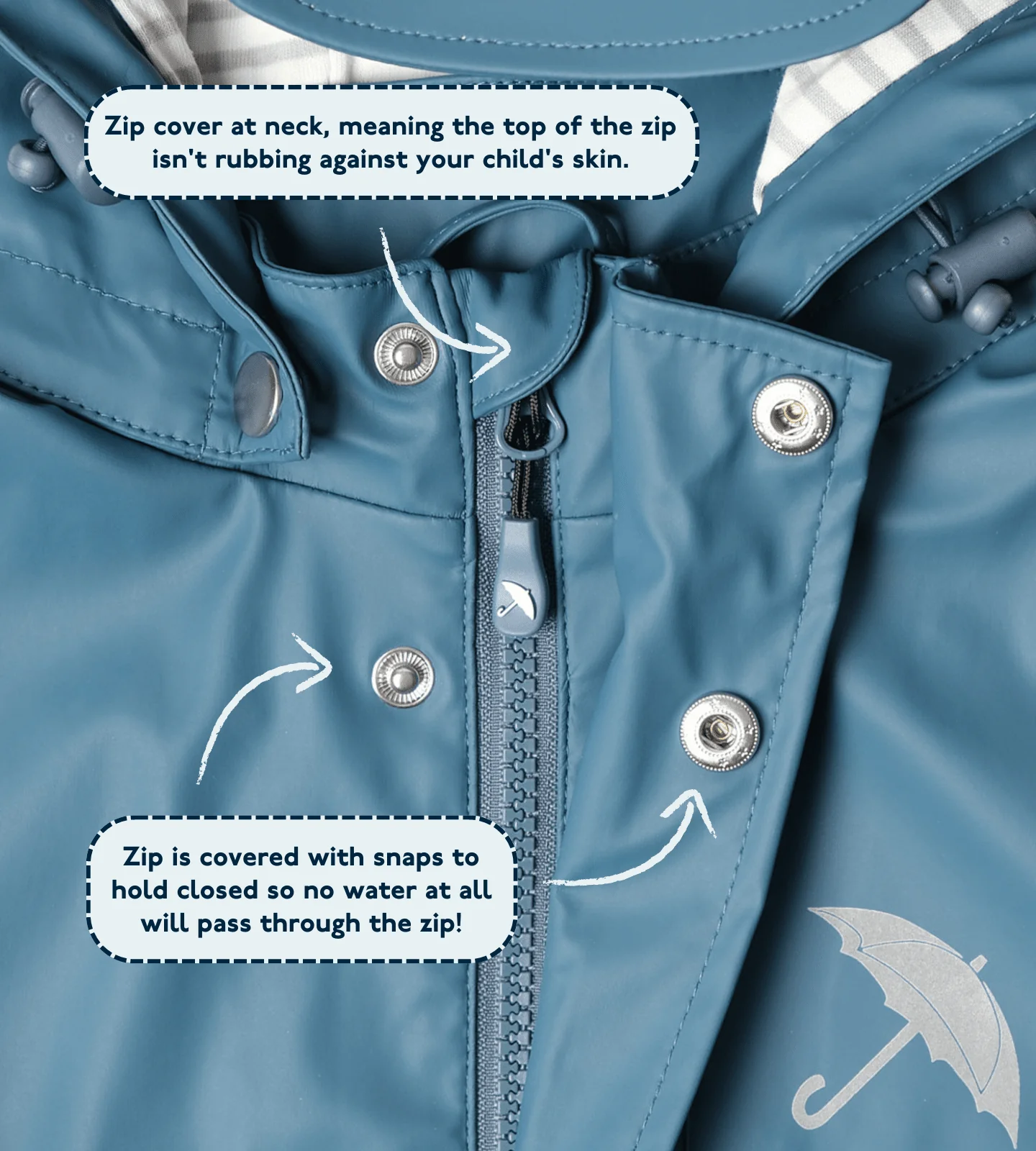Rain Jacket - Image 18