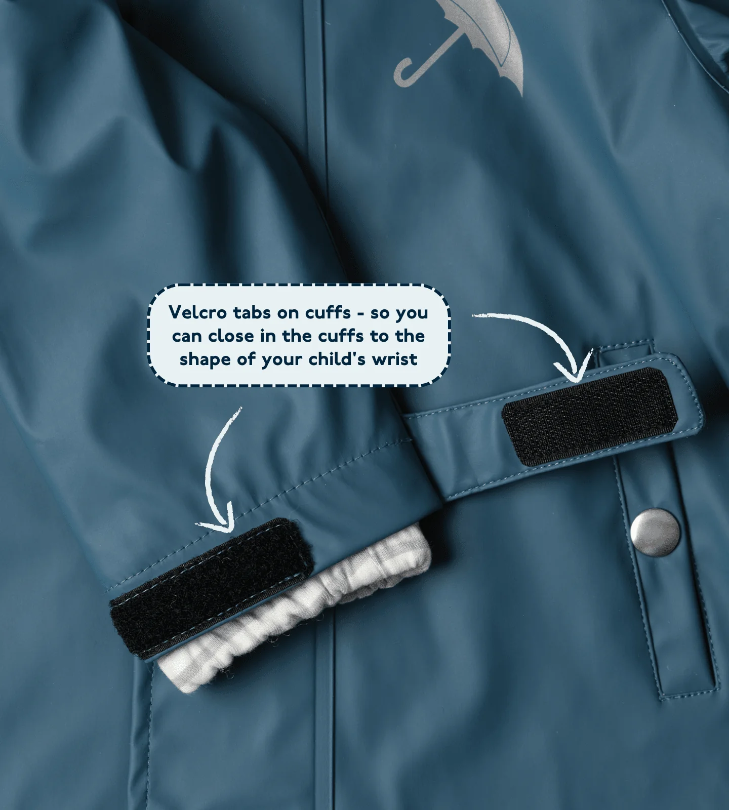 Rain Jacket - Image 19