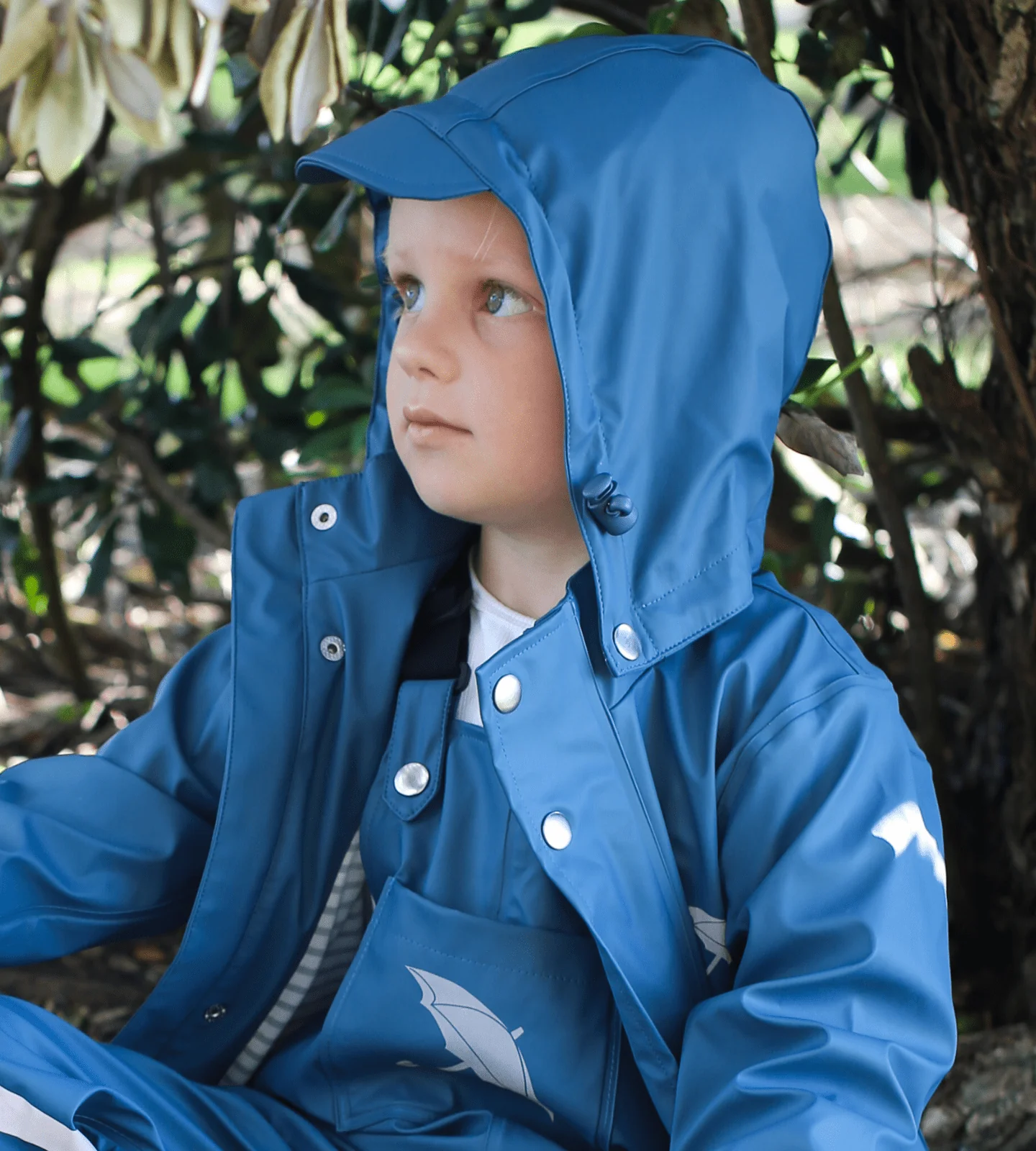 Rain Jacket - Image 23