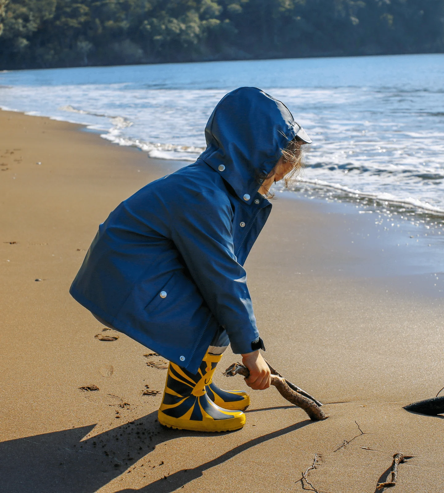 Rain Jacket - Image 24