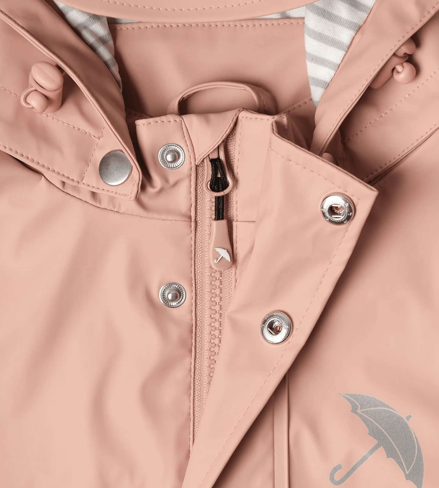 Rain Jacket - Image 3