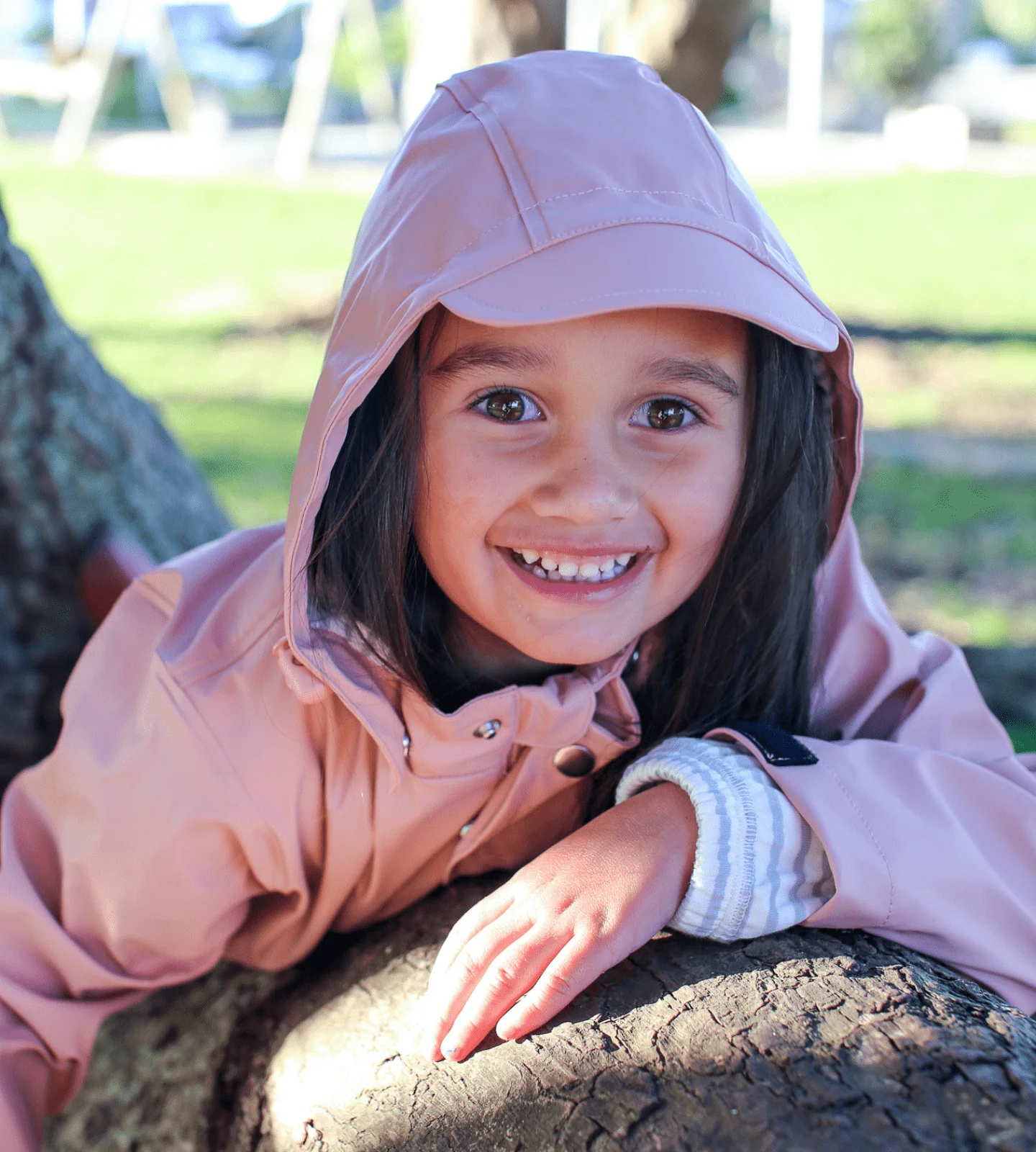 Rain Jacket - Image 5