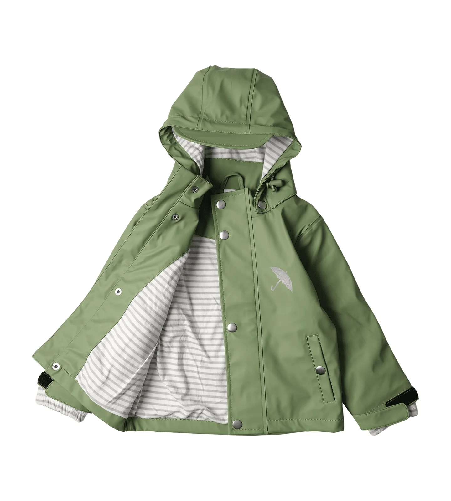 Rain Jacket - Image 6