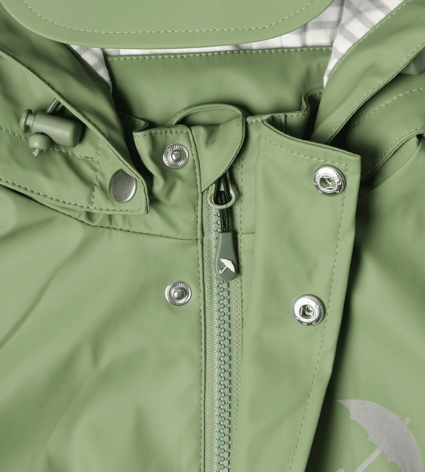 Rain Jacket - Image 8